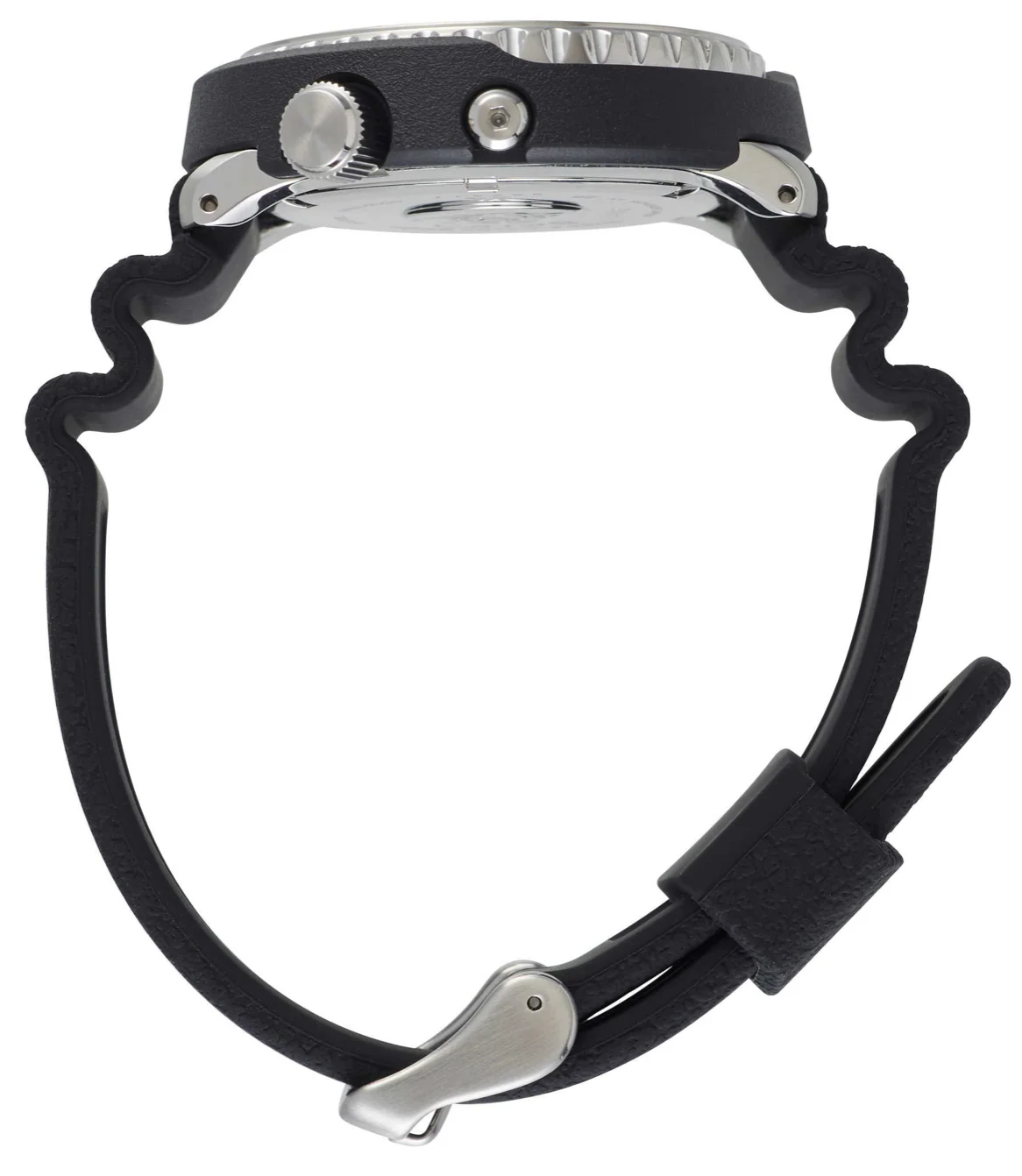 Seiko Watch Prospex Solar Tuna Mens - Image 2