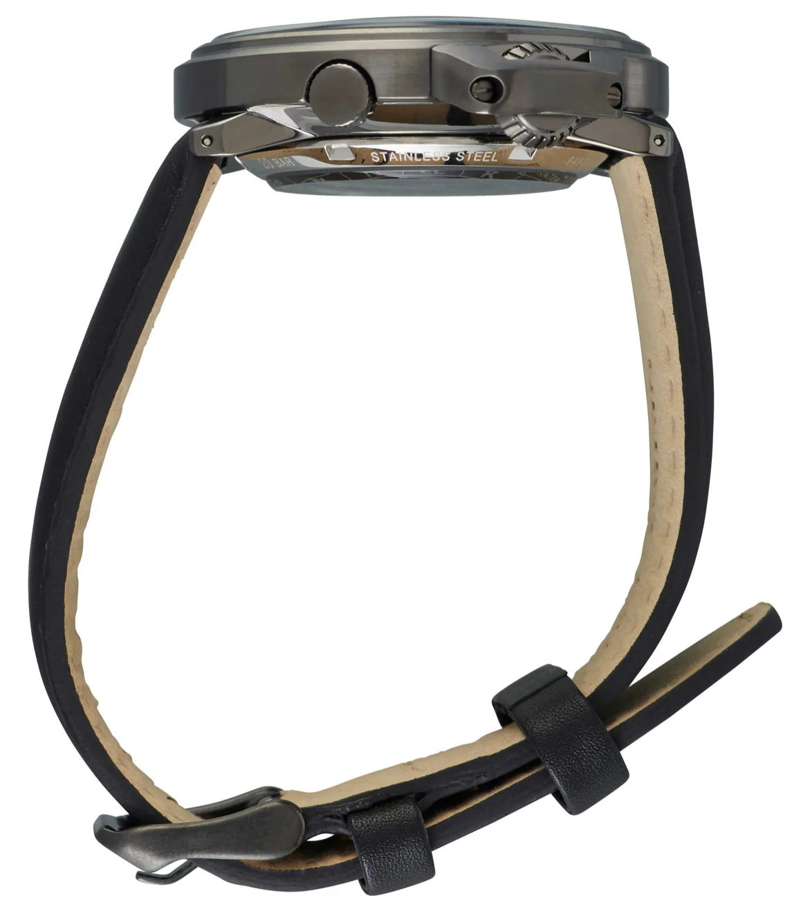 Seiko Watch Prospex Mens - Image 2