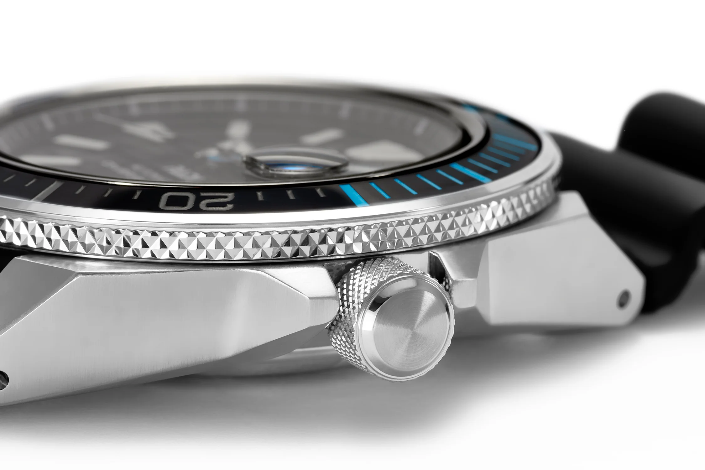 Seiko Watch Prospex PADI King Samurai Special Edition D - Image 4