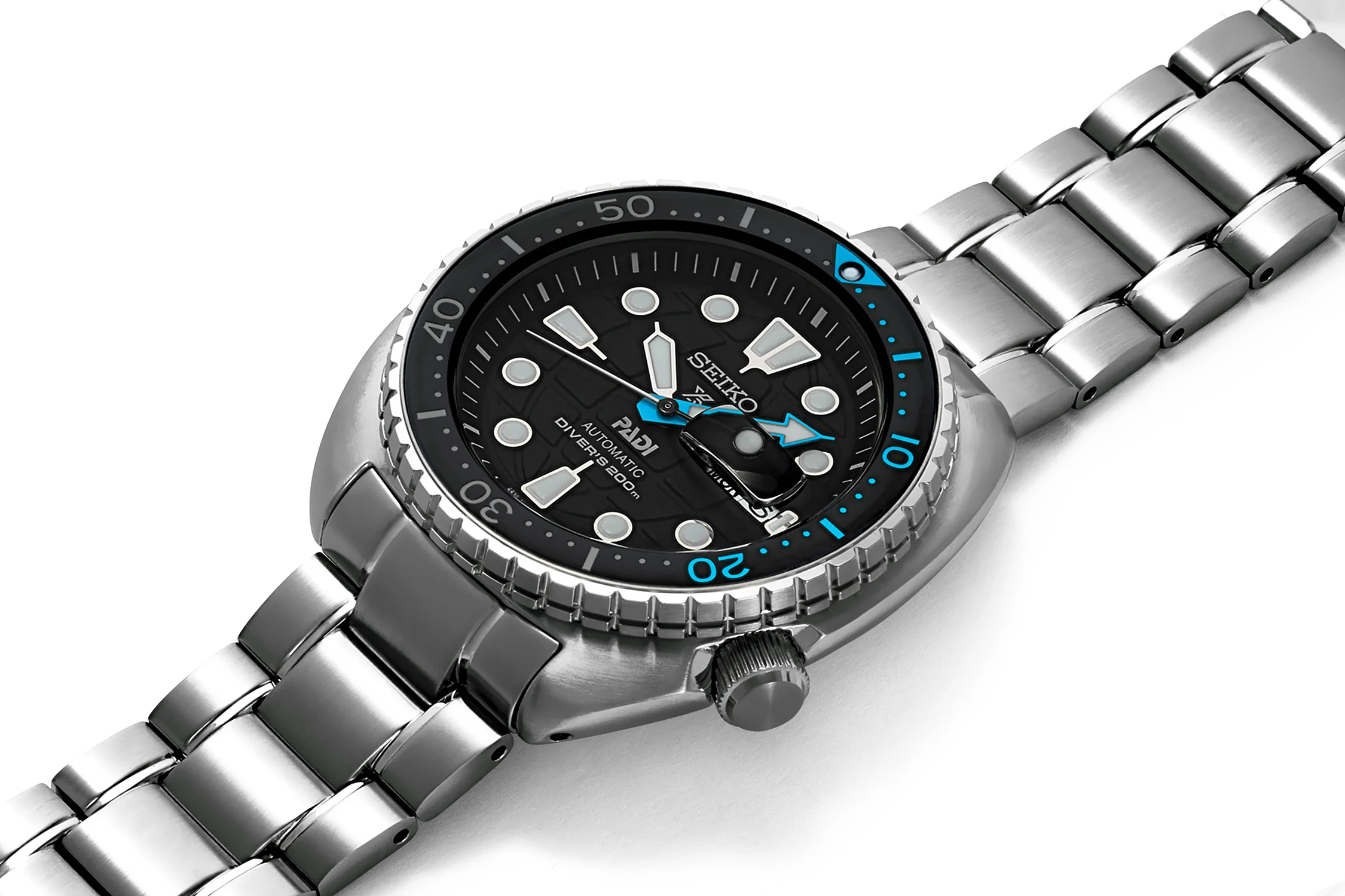 Seiko Watch Prospex PADI King Turtle Special Edition - Image 2