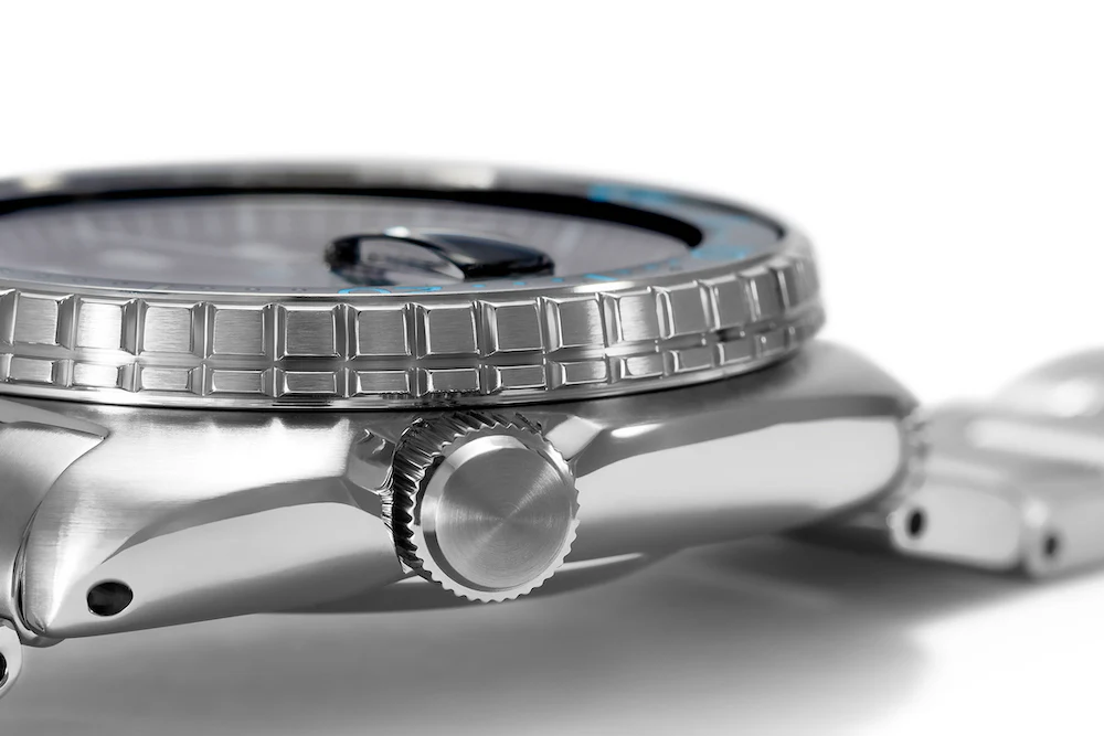 Seiko Watch Prospex PADI King Turtle Special Edition - Image 4