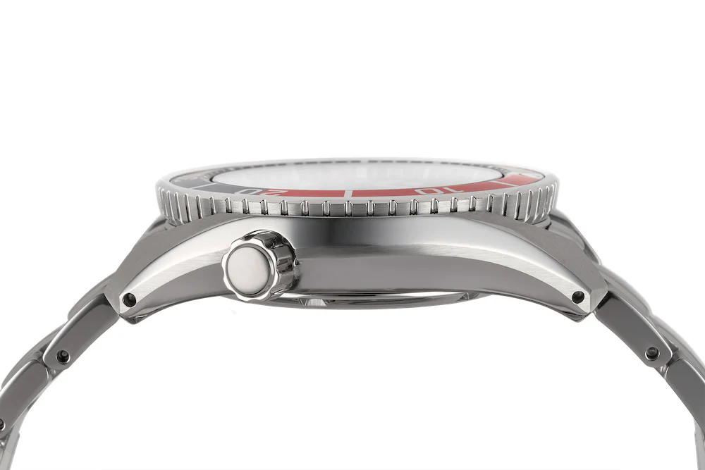 Seiko Watch Prospex PADI Sumo Mens D - Image 3