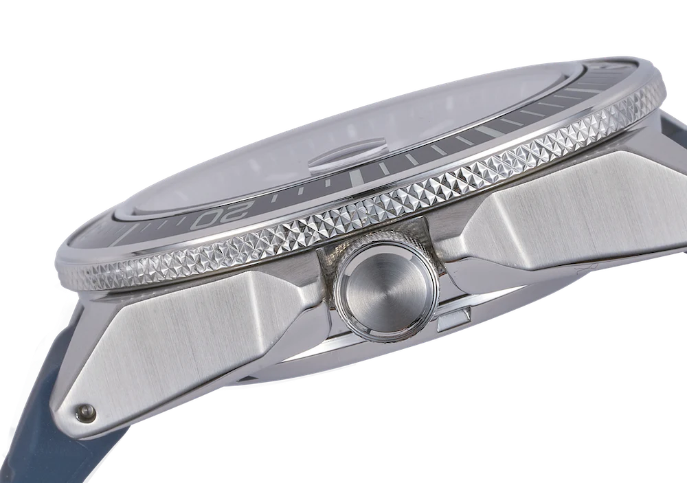 Seiko Prospex Save The Ocean King Samurai Mens Watch - Image 3