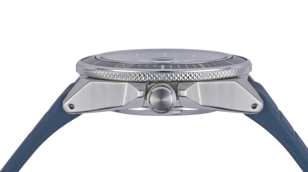 Seiko Prospex Save The Ocean King Samurai Mens Watch - Image 5