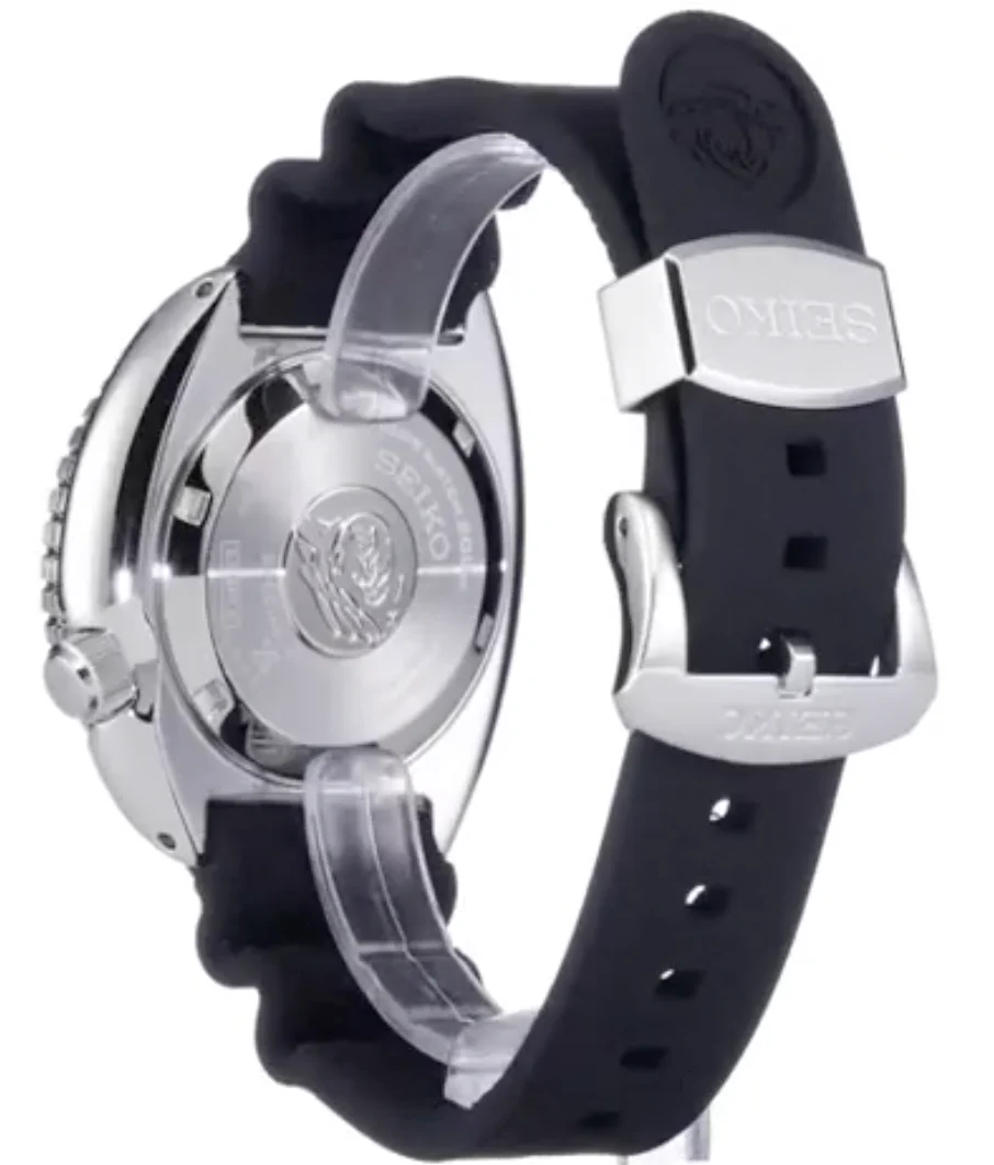 Seiko Watch Prospex King Turtle Save The Ocean D - Image 2