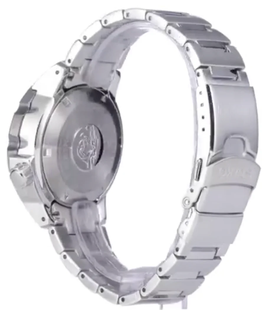 Seiko Watch Prospex Monster Save The Ocean - Image 2