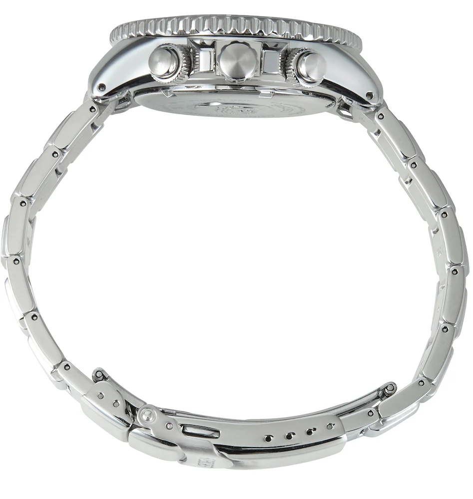 Seiko Watch Prospex Save the Ocean Solar Special Edition D - Image 4