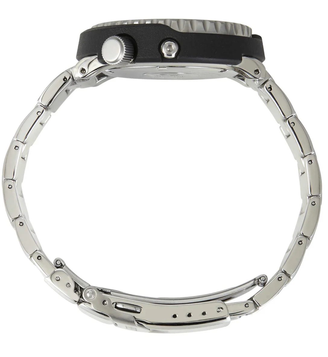 Seiko Watch Prospex Tuna Mens D - Image 2