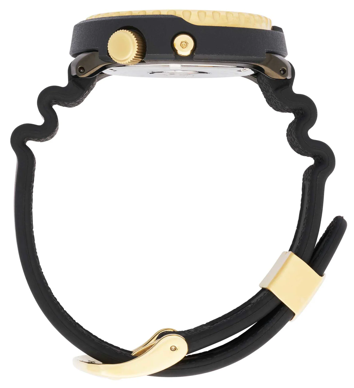 Seiko Watch Prospex Tuna Mens - Image 2
