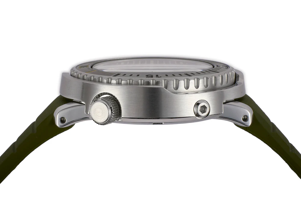 Seiko Watch Prospex Street Series Mini Tuna Divers Safari Edition D - Image 3