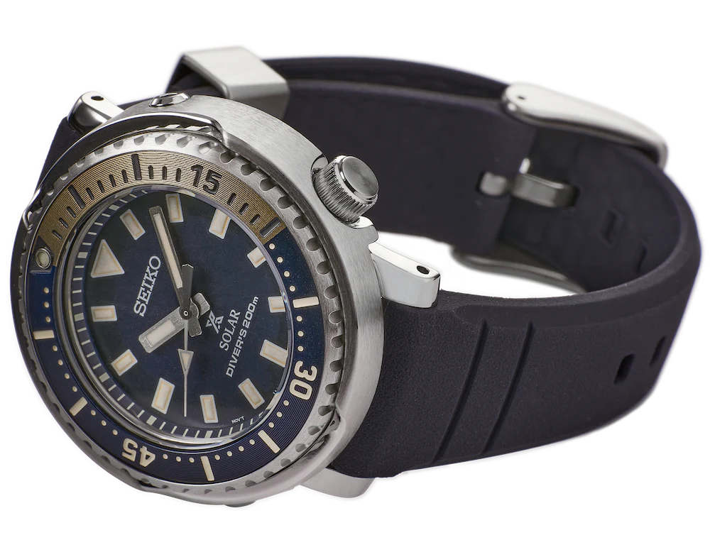 Seiko Watch Prospex Street Series Mini Tuna Safari Edition D - Image 5