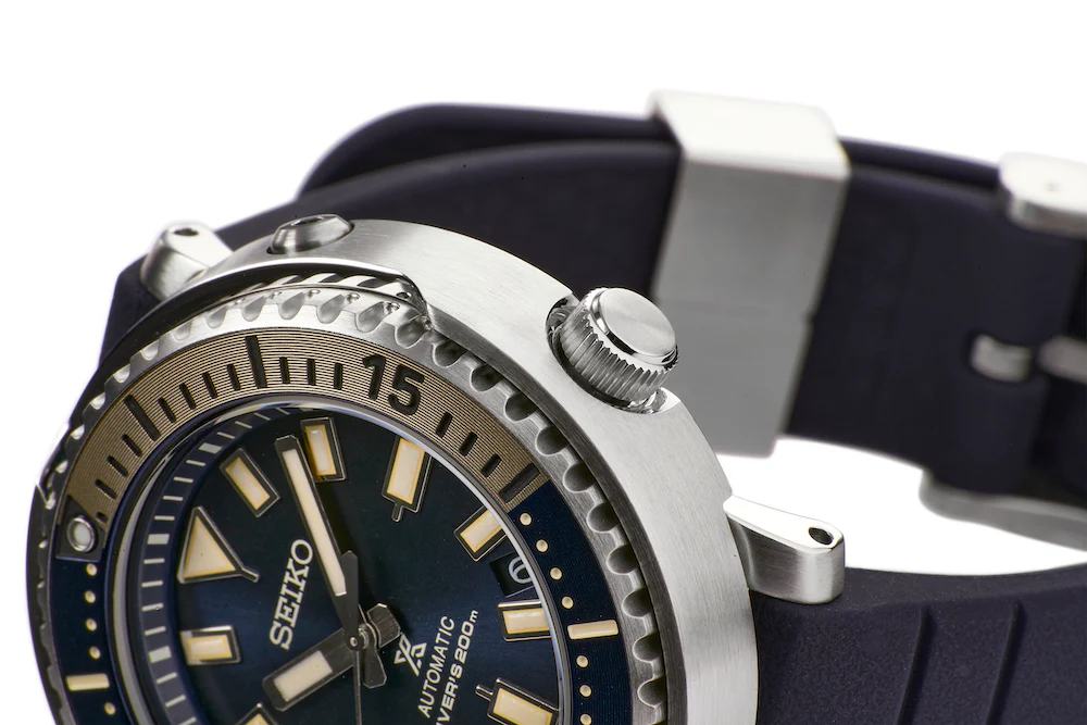 Seiko Watch Prospex Street Series Tuna Safari Edition D - Image 3
