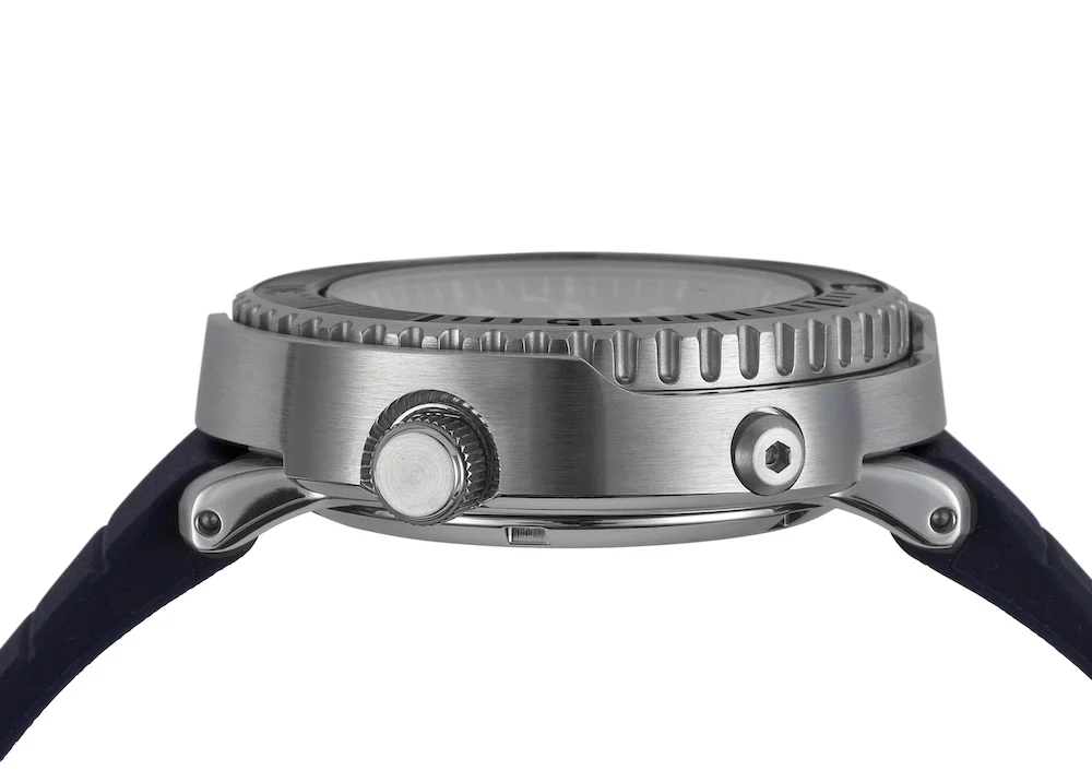 Seiko Watch Prospex Street Series Tuna Safari Edition D - Image 4