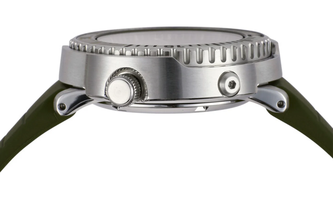 Seiko Watch Prospex Street Series Tuna Safari Edition D - Image 3