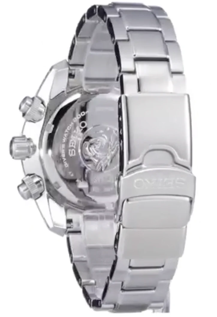 Seiko Watch Prospex Sumo Chrono D - Image 2