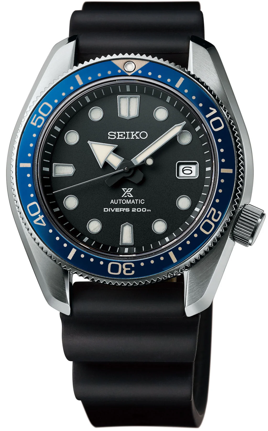 Seiko Watch Prospex The 1968 Automatic Divers D
