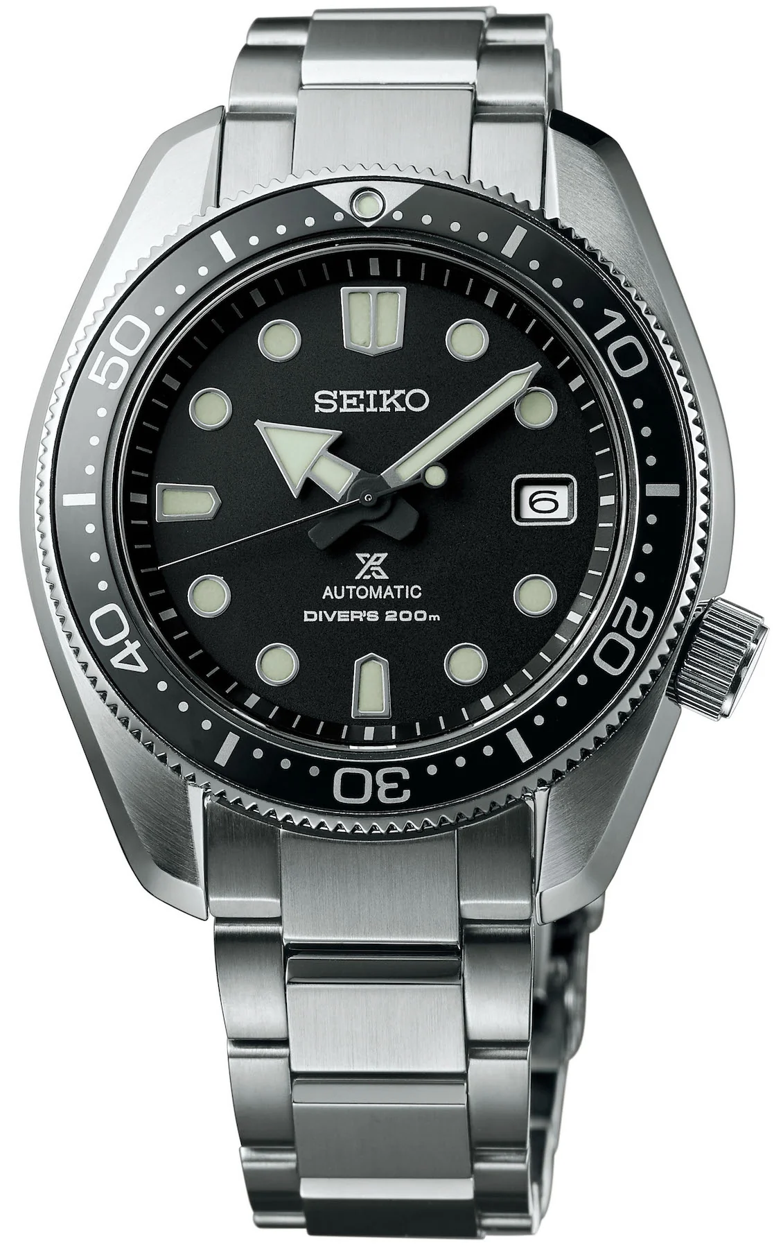 Seiko Watch Prospex The 1968 Automatic Divers D