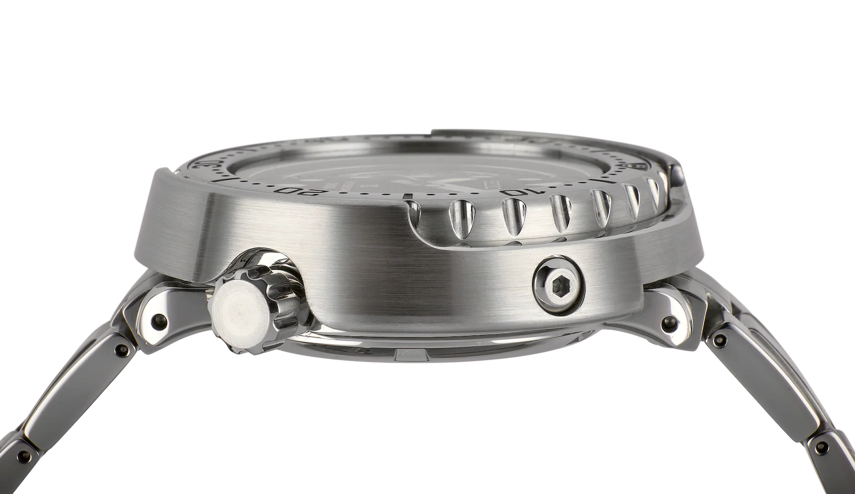 Seiko Watch Prospex Tuna Saturation Divers - Image 2