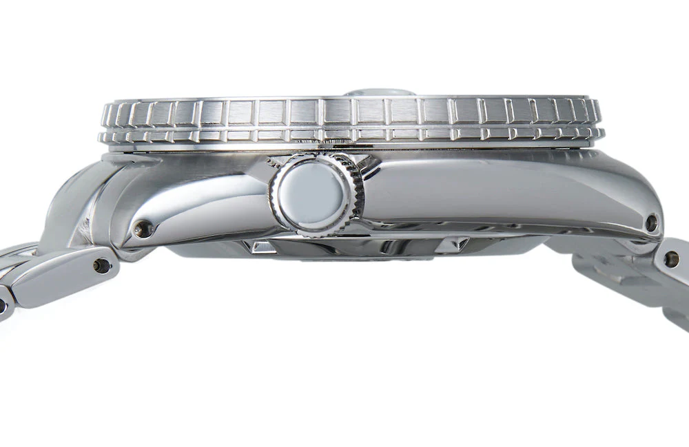 Seiko Prospex Save the Ocean Turtle Scuba Diver Manta Ray Special Edition Watch - Image 3