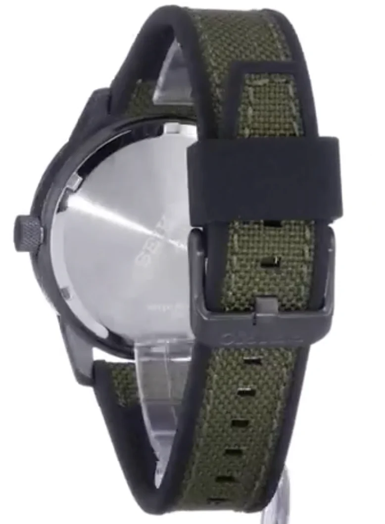 Seiko Watch Urban Sports Mens - Image 2