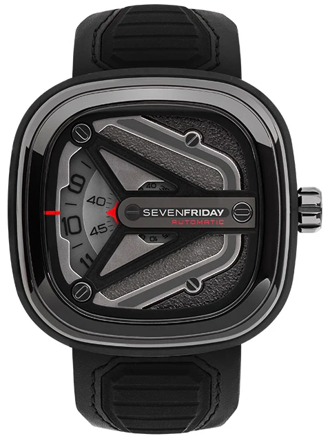 SevenFriday M3/01 Spacecraft