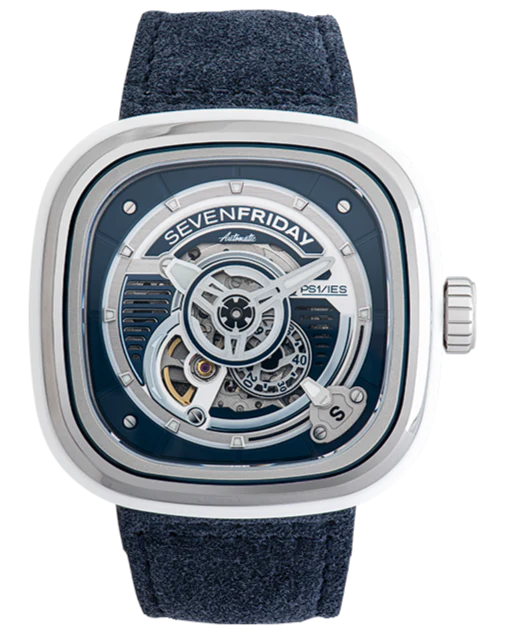 SevenFriday PS1/03 II