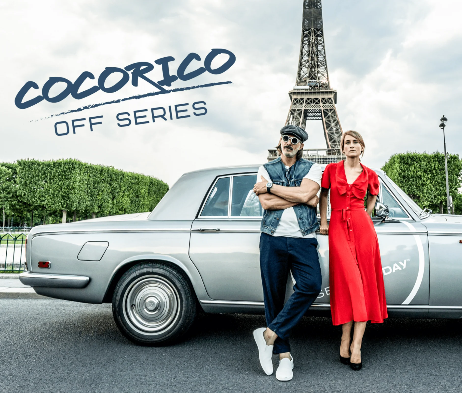 SevenFriday Watch T1/01 Cocorico Limited Edition - Image 3