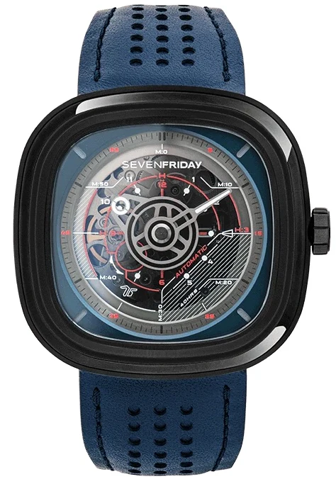 SevenFriday T3/03 Watch