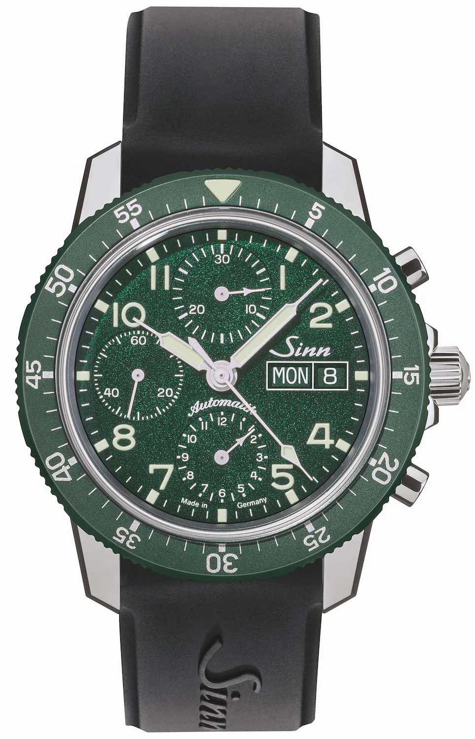 Sinn Watch 103 Sa G Silicone Limited Edition