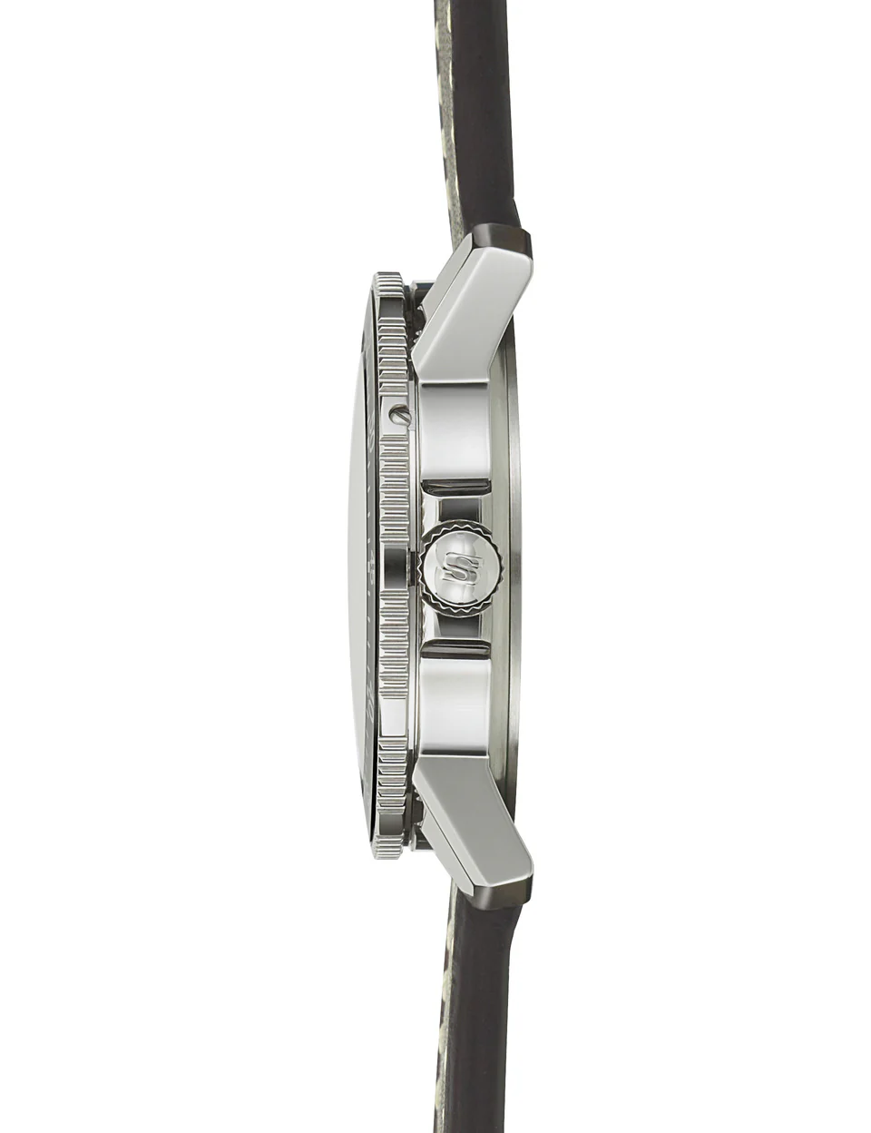 Sinn 104 St Sa I H-Link Bracelet Watch - Image 5