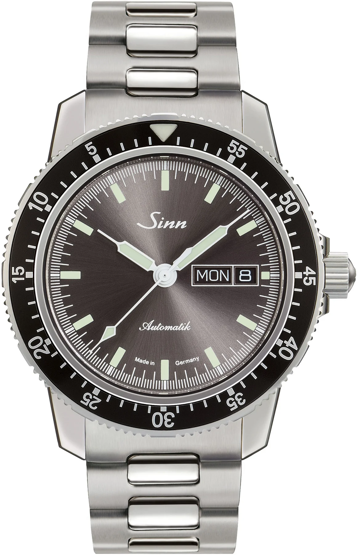 Sinn Watch 104 St Sa I A Bracelet