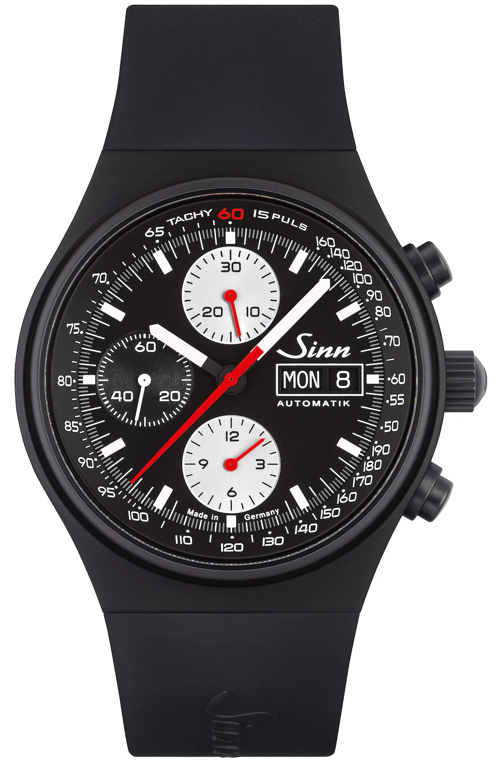 Sinn Watch 144 St S Anniversary II Limited Edition Fine Link Bracelet - Image 2