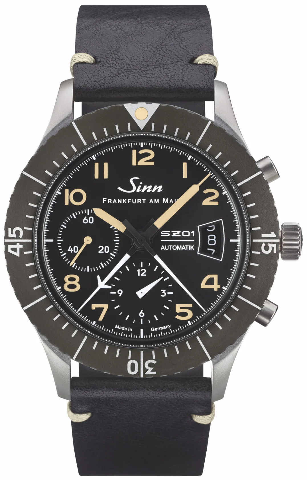Sinn 156.1 E Limited Edition Set Watch - Image 2