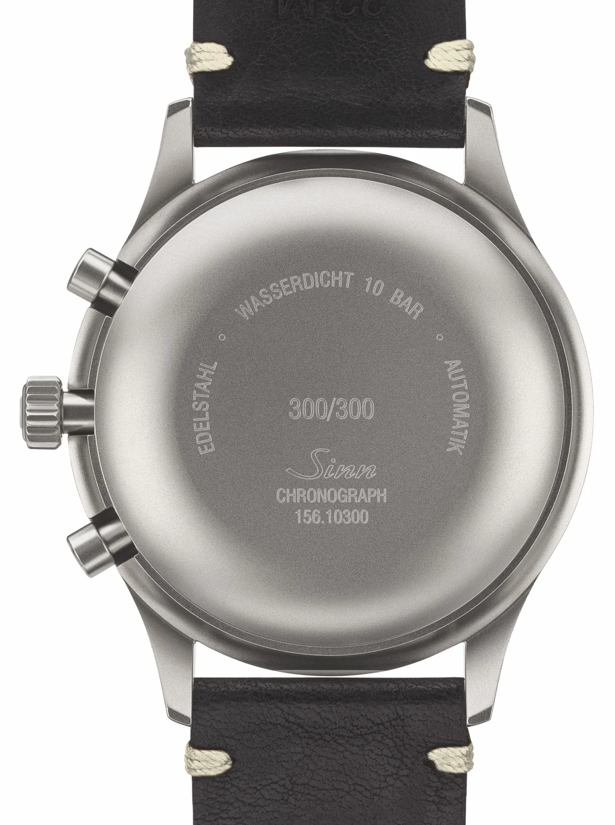 Sinn 156.1 E Limited Edition Set Watch - Image 4