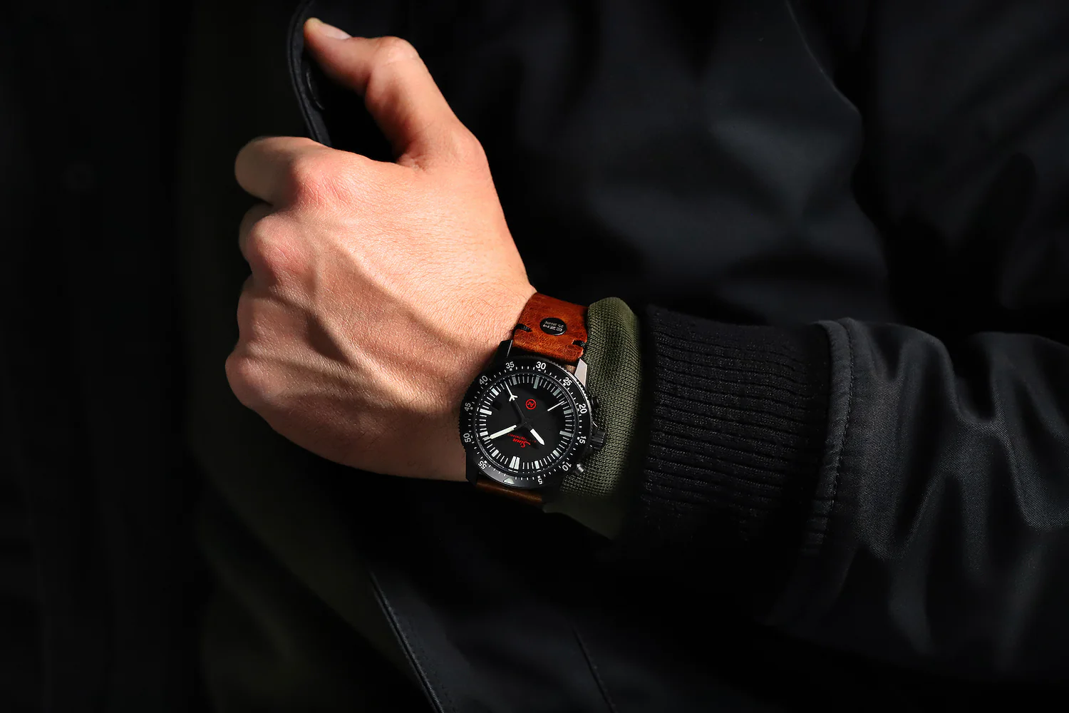 Sinn Watch EZM 1.1 S Limited Edition - Image 6