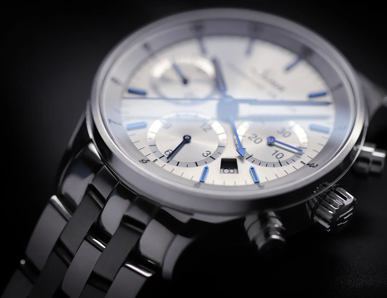 Sinn Finance District 6000 Anniversary III Limited Edition Watch - Image 5