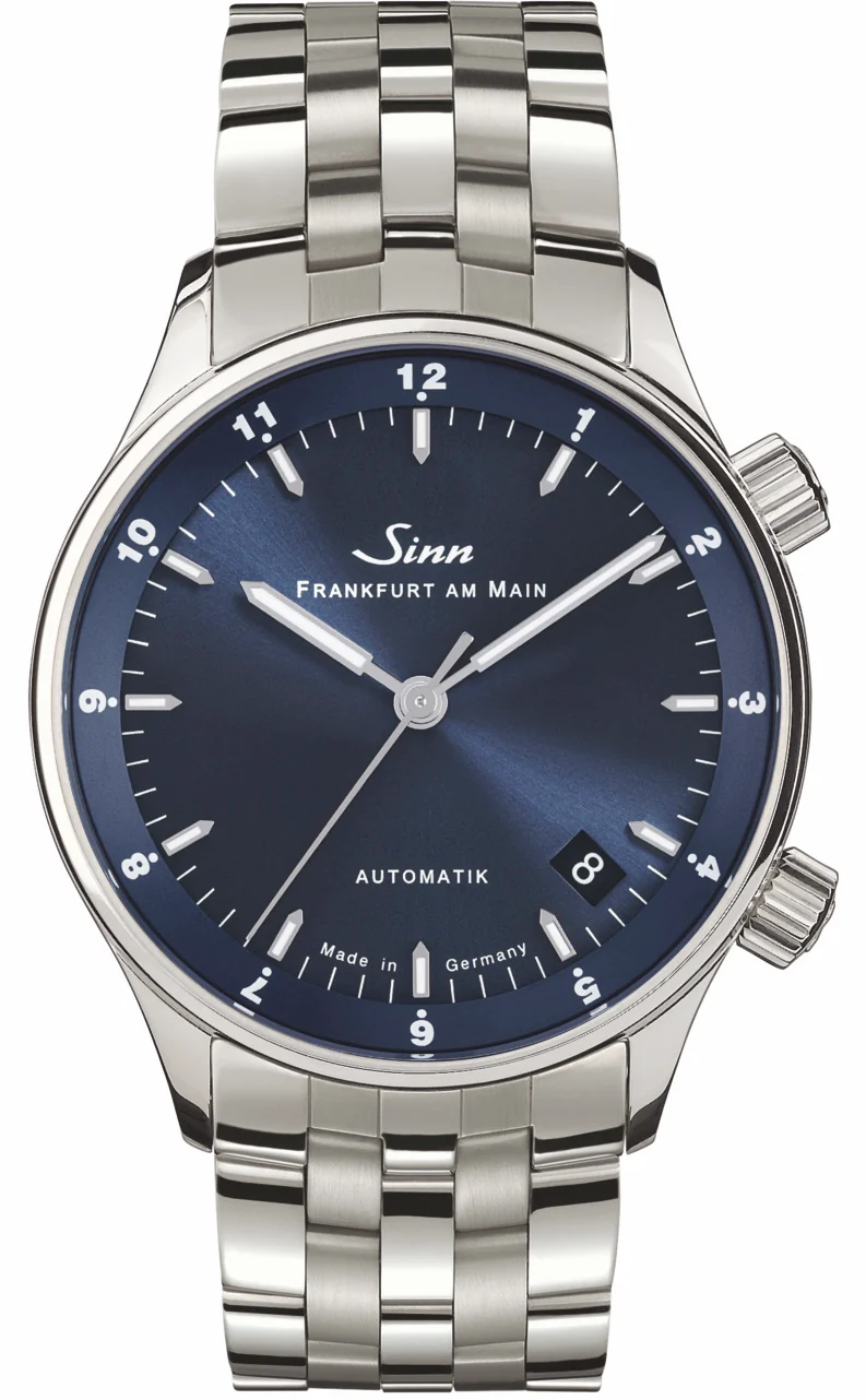 Sinn Finance District 6033 B Limited Edition