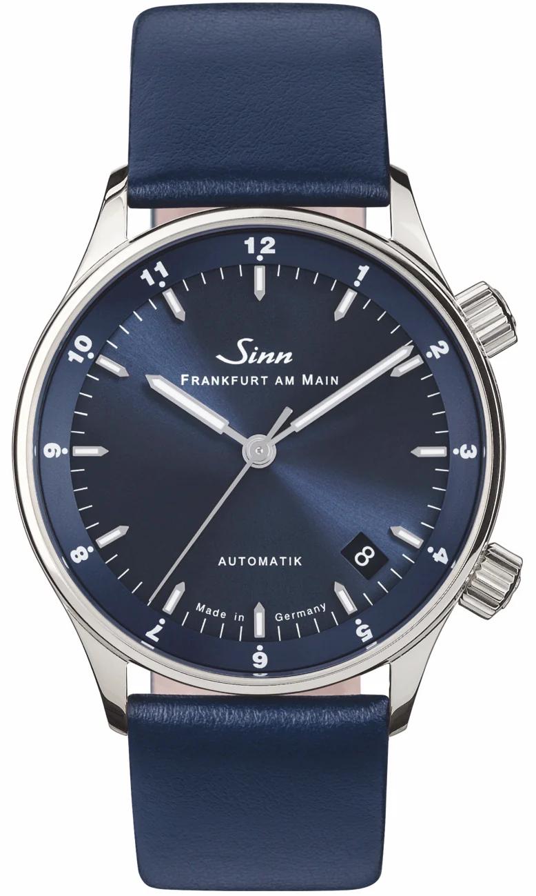 Sinn Finance District 6033 B Limited Edition - Image 2
