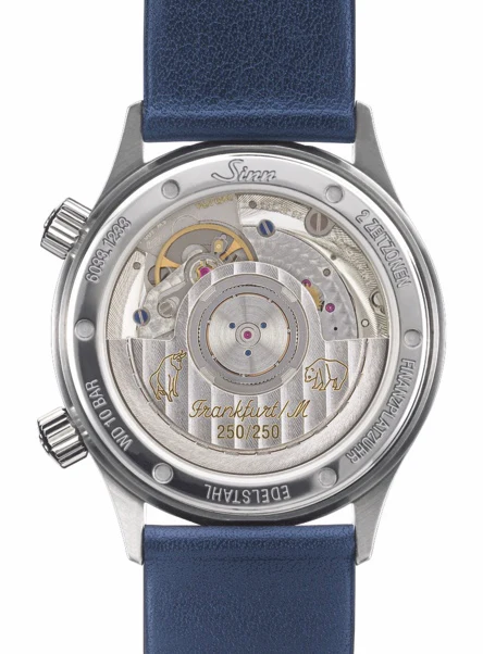 Sinn Finance District 6033 B Limited Edition - Image 3