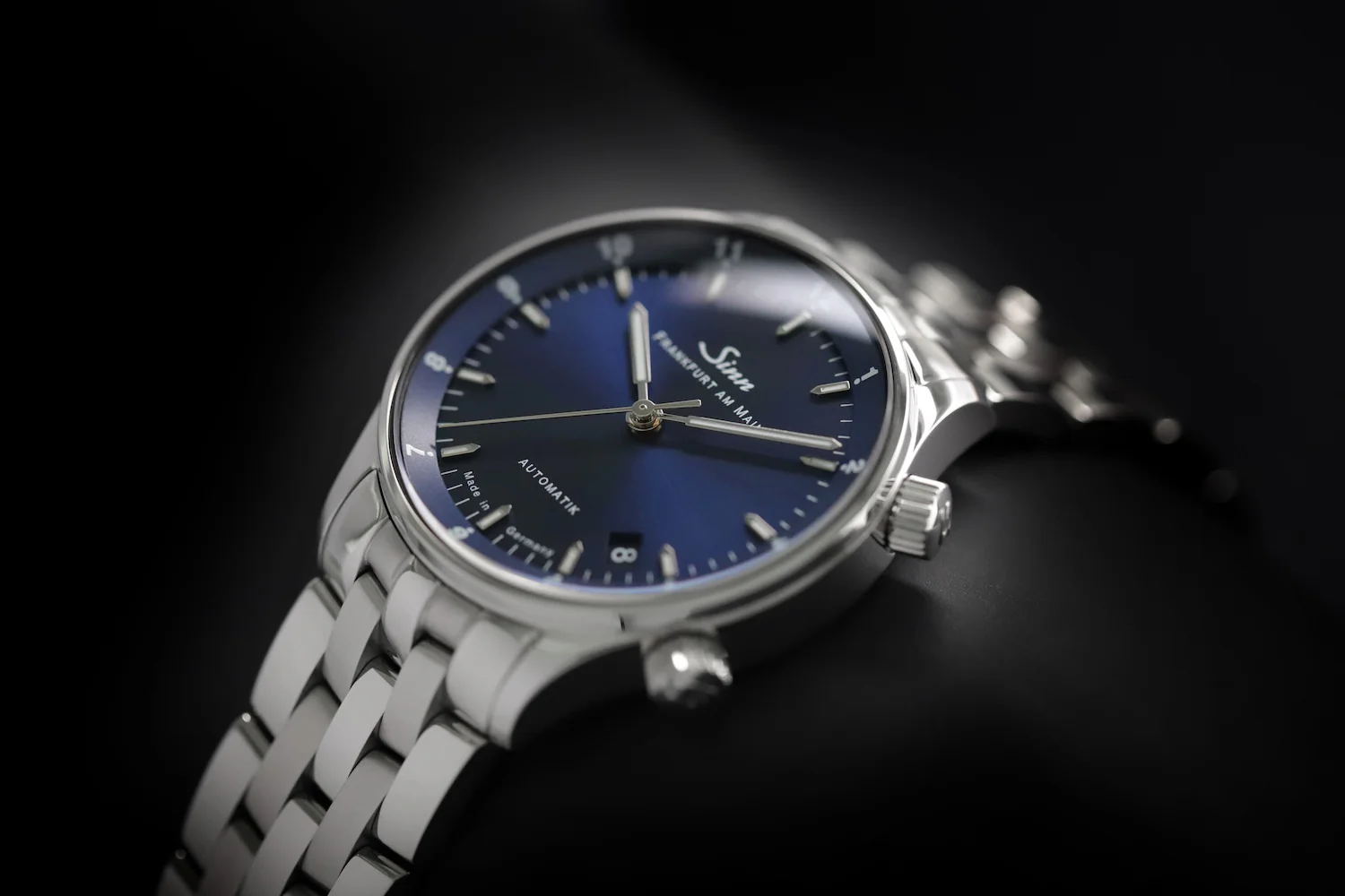 Sinn Finance District 6033 B Limited Edition - Image 6