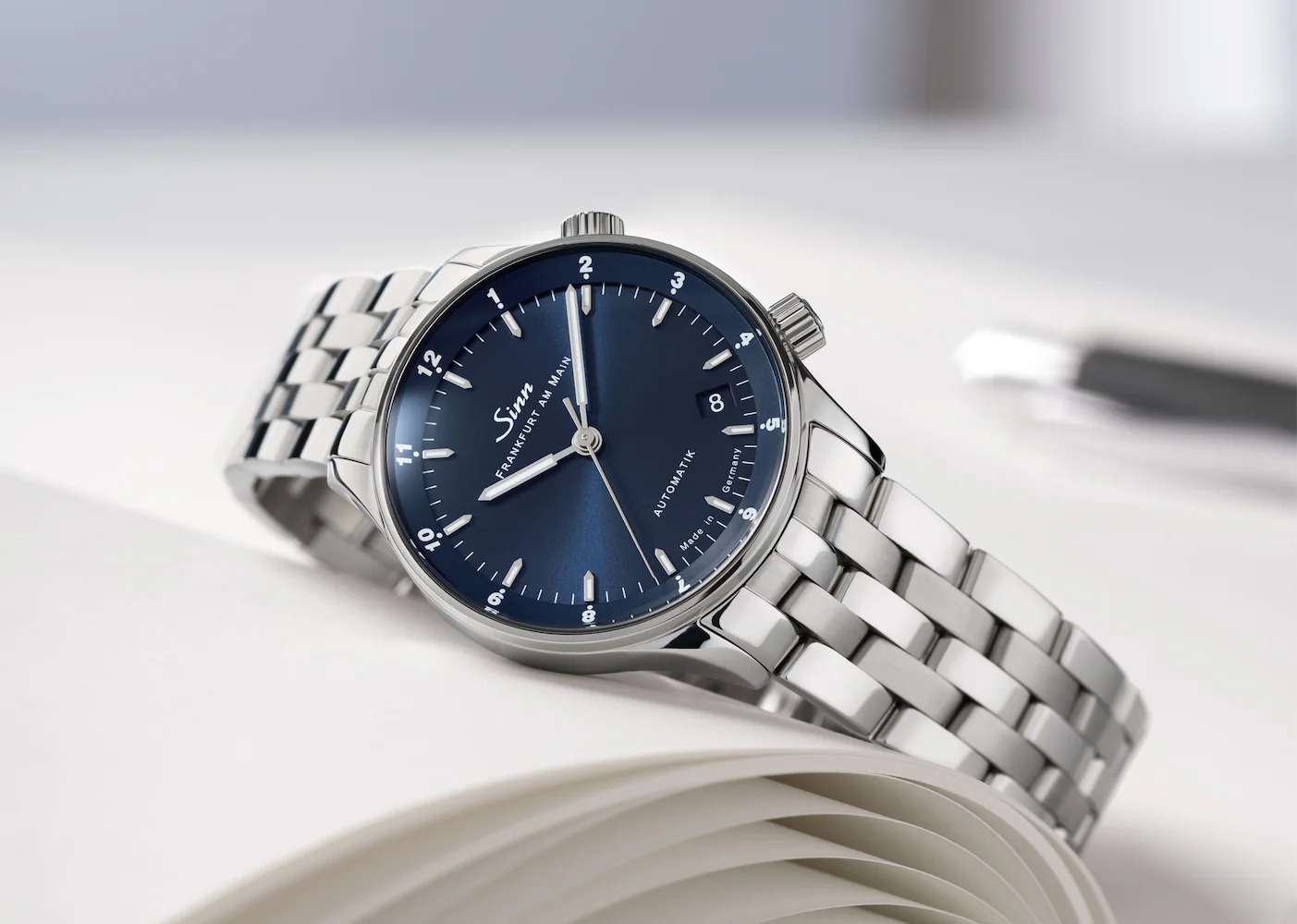 Sinn Finance District 6033 B Limited Edition - Image 7