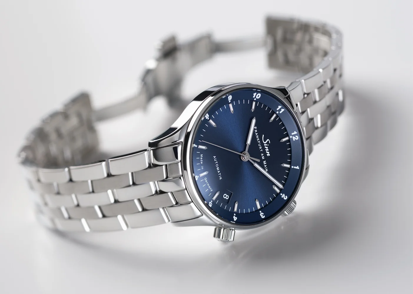 Sinn Finance District 6033 B Limited Edition - Image 8