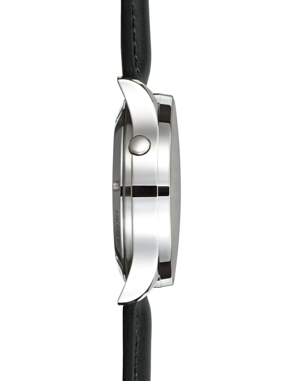 Sinn 6012 Frankfurt Financial District Fine Link Bracelet Watch - Image 4