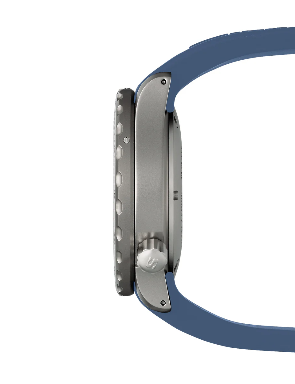 Sinn U1 B Rubber Watch - Image 4