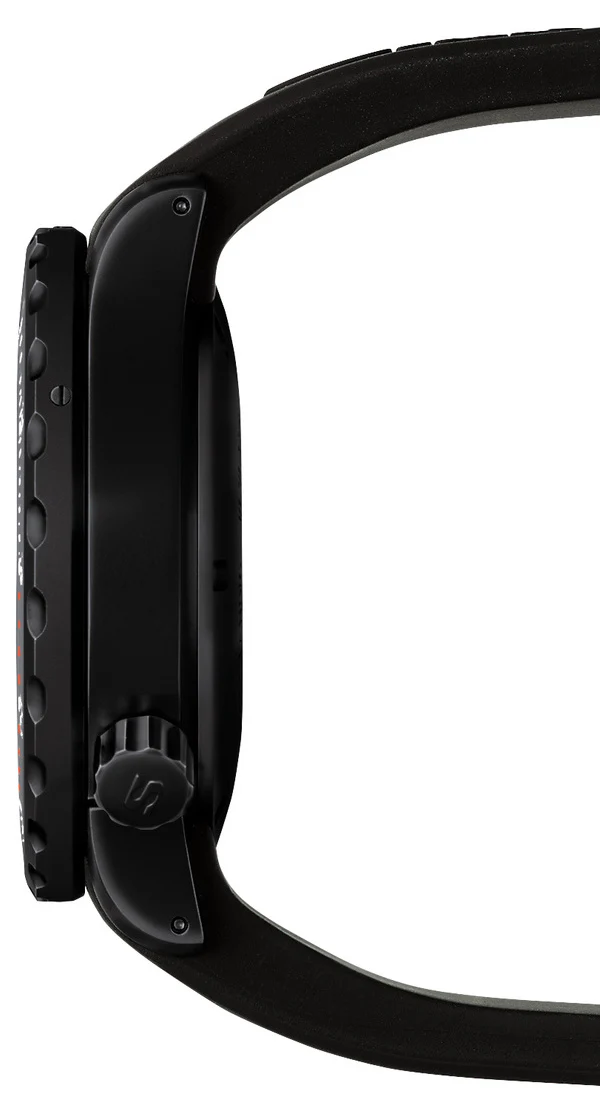 Sinn U1 S E Leather Watch - Image 4