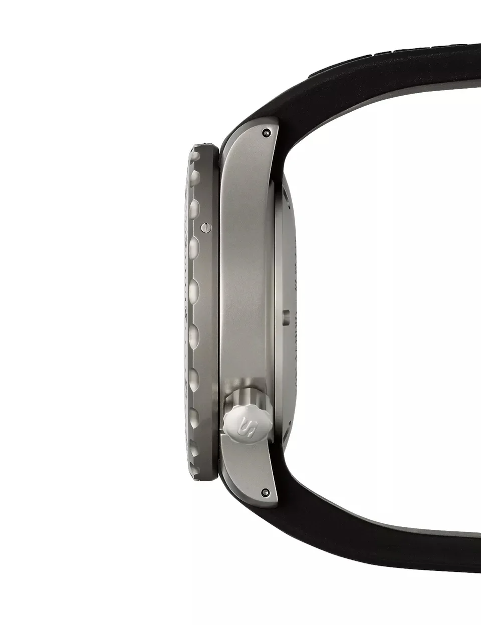 Sinn U1 Tegiment H-Link Bracelet Watch - Image 4