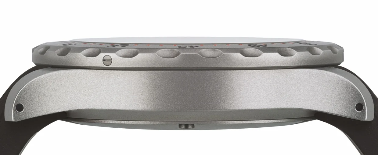 Sinn U50 Hydro H-Link Bracelet Watch - Image 6