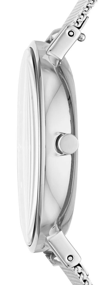 Skagen Watch Aaren Birds Blue Green Unisex - Image 2