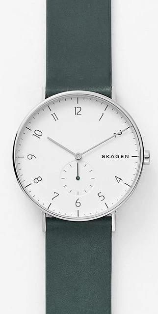 Skagen Watch Aaren Mens