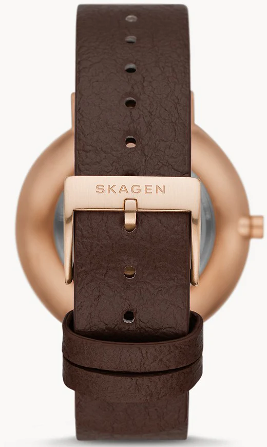Skagen Watch Aaren Naturals Ladies D - Image 2